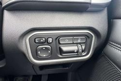 2025 GWM Cannon Ultra