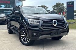 2025 GWM Cannon Ultra