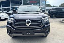 2025 GWM Cannon Ultra