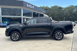 2025 GWM Cannon Ultra