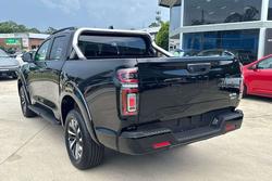 2025 GWM Cannon Ultra