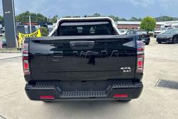 2025 GWM Cannon Ultra