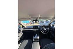 2025 GWM Haval Jolion Lux A01 Hamilton White (9C01)