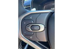 2025 GWM Haval Jolion Lux A01 Hamilton White (9C01)