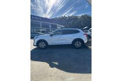 2025 GWM Haval Jolion Lux A01 Hamilton White (9C01)