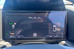 2025 GWM Haval H7 Vanta Hybrid