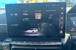 2025 GWM Haval H7 Vanta Hybrid