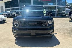 2025 GWM Haval H7 Vanta Hybrid