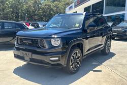 2025 GWM Haval H7 Vanta Hybrid