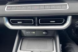 2025 GWM Cannon Ultra