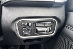 2025 GWM Cannon Ultra