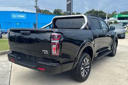 2025 GWM Cannon Ultra