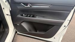 2025 Mazda CX-5 G25 GT SP