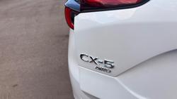 2025 Mazda CX-5 G25 GT SP