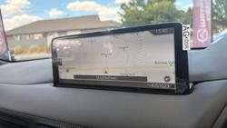 2025 Mazda CX-5 G25 GT SP