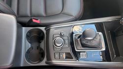 2025 Mazda CX-5 G25 GT SP