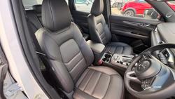 2025 Mazda CX-5 G25 GT SP