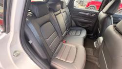 2025 Mazda CX-5 G25 GT SP