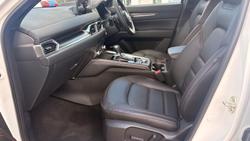 2025 Mazda CX-5 G25 GT SP