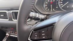 2025 Mazda CX-5 G25 GT SP