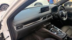 2025 Mazda CX-5 G25 GT SP