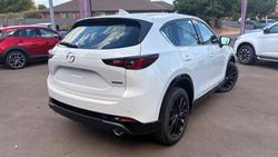 2025 Mazda CX-5 G25 GT SP