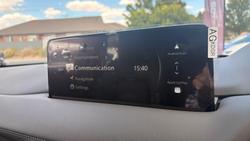 2025 Mazda CX-5 G25 GT SP