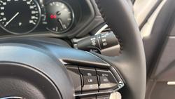 2025 Mazda CX-5 G25 GT SP