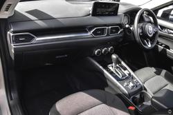 2025 Mazda CX-5 G20 Maxx