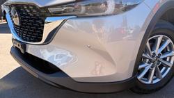 2025 Mazda CX-5 G25 Maxx Sport