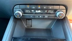 2025 Mazda CX-5 G25 Maxx Sport