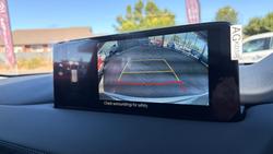 2025 Mazda CX-5 G25 Maxx Sport