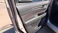 2025 Mazda CX-5 G25 Maxx Sport