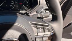 2025 Mazda CX-5 G25 Maxx Sport