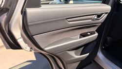 2025 Mazda CX-5 G25 Maxx Sport