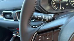 2025 Mazda CX-5 G25 Maxx Sport