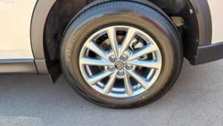 2025 Mazda CX-5 G25 Maxx Sport