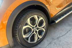 2021 Renault Captur Intens