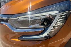 2021 Renault Captur Intens