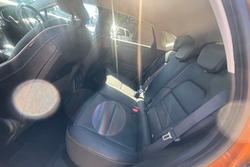 2021 Renault Captur Intens