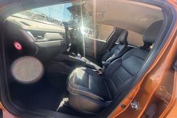 2021 Renault Captur Intens