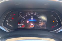 2021 Renault Captur Intens