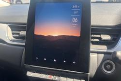 2021 Renault Captur Intens