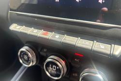 2021 Renault Captur Intens