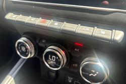 2021 Renault Captur Intens