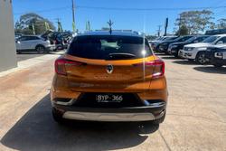 2021 Renault Captur Intens