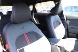 2025 Hyundai Kona Premium N Line