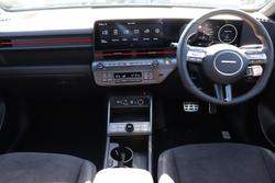 2025 Hyundai Kona Premium N Line