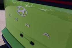 2025 Hyundai Kona Premium N Line