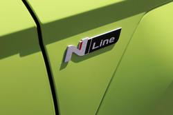 2025 Hyundai Kona Premium N Line